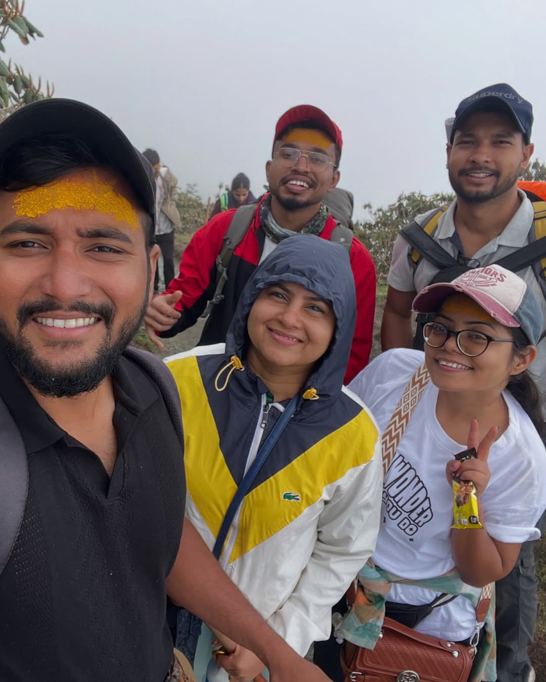 madhmaheshwar tour package